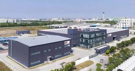 厉害了！常熟大滨江跃升新高度 签下18个项目总投资176亿元，大滨江即将迎来全面爆发，瑞士公司注册助力国际化