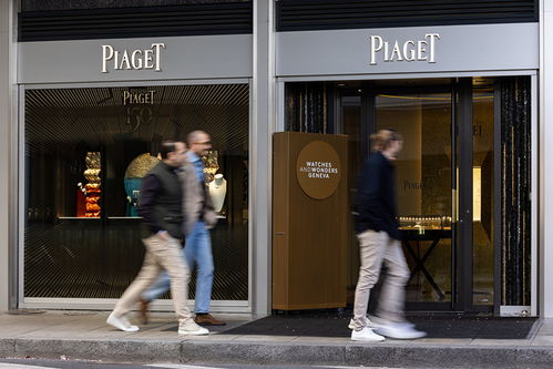 2.0版日内瓦表展规模空前，聚焦年轻一代打造沉浸式体验